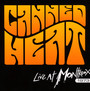 Live At Montreux 1973 - Canned Heat
