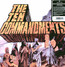 The Ten Commandments - Salamander