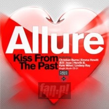 Kiss For The Past - Allure