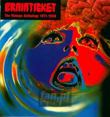 Vintage Anthology - Brainticket