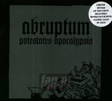 Potestates Apocalypsis - Abruptum