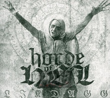 Likdagg - Horde Of Hell