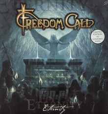 Eternity - Freedom Call