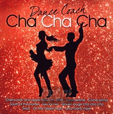 Cha Cha Cha - Dance Coach