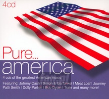 Pure... America - Pure...   