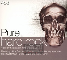 Pure... Hard Rock - Pure...   