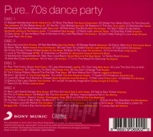 Pure... 70'S Dance Party - Pure...   