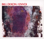 Envoi - Bill Dixon