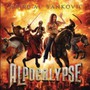 Alpocalypse - Weird Al Yankovic 