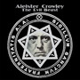 Evil Beast - Aleister Crowley