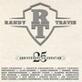 25TH Anniversary Celebrat - Randy Traivs