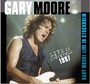 Live In Stockholm 1987 - Gary Moore