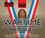 Wartime Memories - V/A