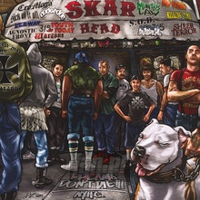 Dreams Don't Die - Skarhead - bigger Dreams Don't Die - Skarhead