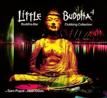 Little Buddha 4 - V/A