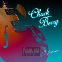 Performance - Chuck Berry
