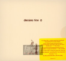 O - Damien Rice