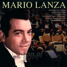 Mario Lanza - Mario Lanza