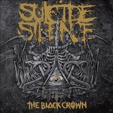 The Black Crown - Suicide Silence