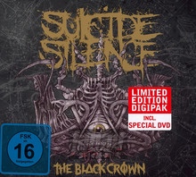 The Black Crown - Suicide Silence