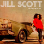 Light Of The Sun - Jill Scott