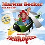 Helikopter - Markus Becker
