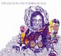 In The Mountain In The Cloud - Portugal The Man