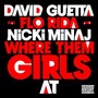 Where Them Girls At-RMXS - David Guetta