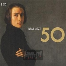 50 Best Liszt - F. Liszt