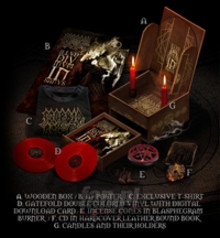 Illud Divinum Insanus - Morbid Angel