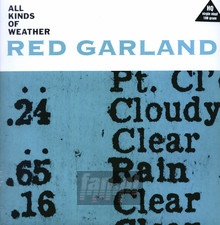 All Kinds Of Weather - Red Garland
