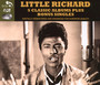 5 Classic Albums Plus - Richard Little