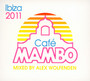 Cafe Mambo Ibiza 2011 - V/A