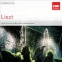 Essential Liszt - F. Liszt