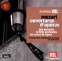 Mozart: Ouvertures D'operas - Sir Colin Davis 
