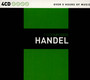 The Composers - G.F. Haendel