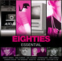 Eighties Essential - Best Of The 80'S   