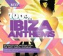 100% Ibiza Anthems - V/A