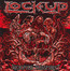 Necropolis Transparent - Lock Up