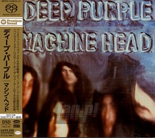 Machine Head - Deep Purple