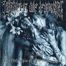 The Principle Of Evil Made Flesh - Cradle Of Filth