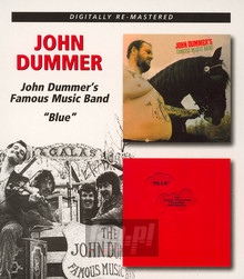 John Dummer's Famous Music Band - John Dummer  -Band- 