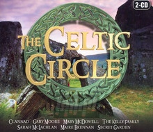 The Celtic Circle - V/A