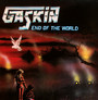 End Of The World - Gaskin