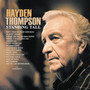 Standing Tall - Hayden Thompson