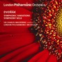 Symphonische Variationen - A. Dvorak