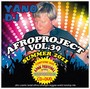 Afro Project vol.39 - DJ Yano
