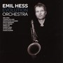 Evolution Orchestra - Emil Hess