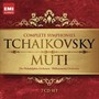 Sinfonien 1-6 & Ballettmu - P.I. Tschaikowsky