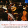 Freiburger Barockorcheste - V/A